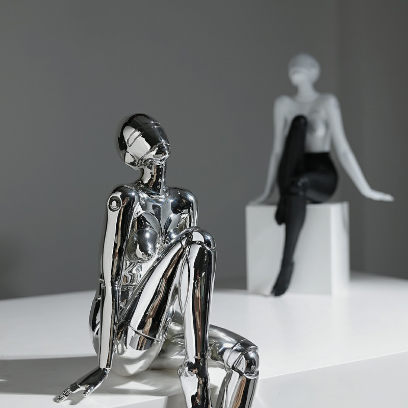 Modern Mechanical Character Sc - Art Craft Robot review and price