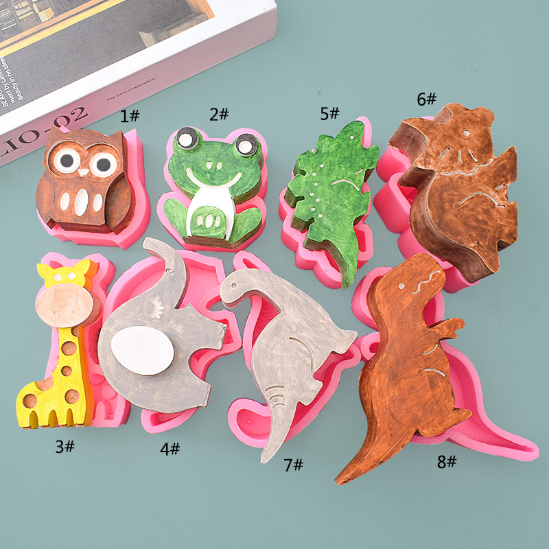Animals, Dinosaurs Craft Art C - Art Craft Dinosaurs review and price