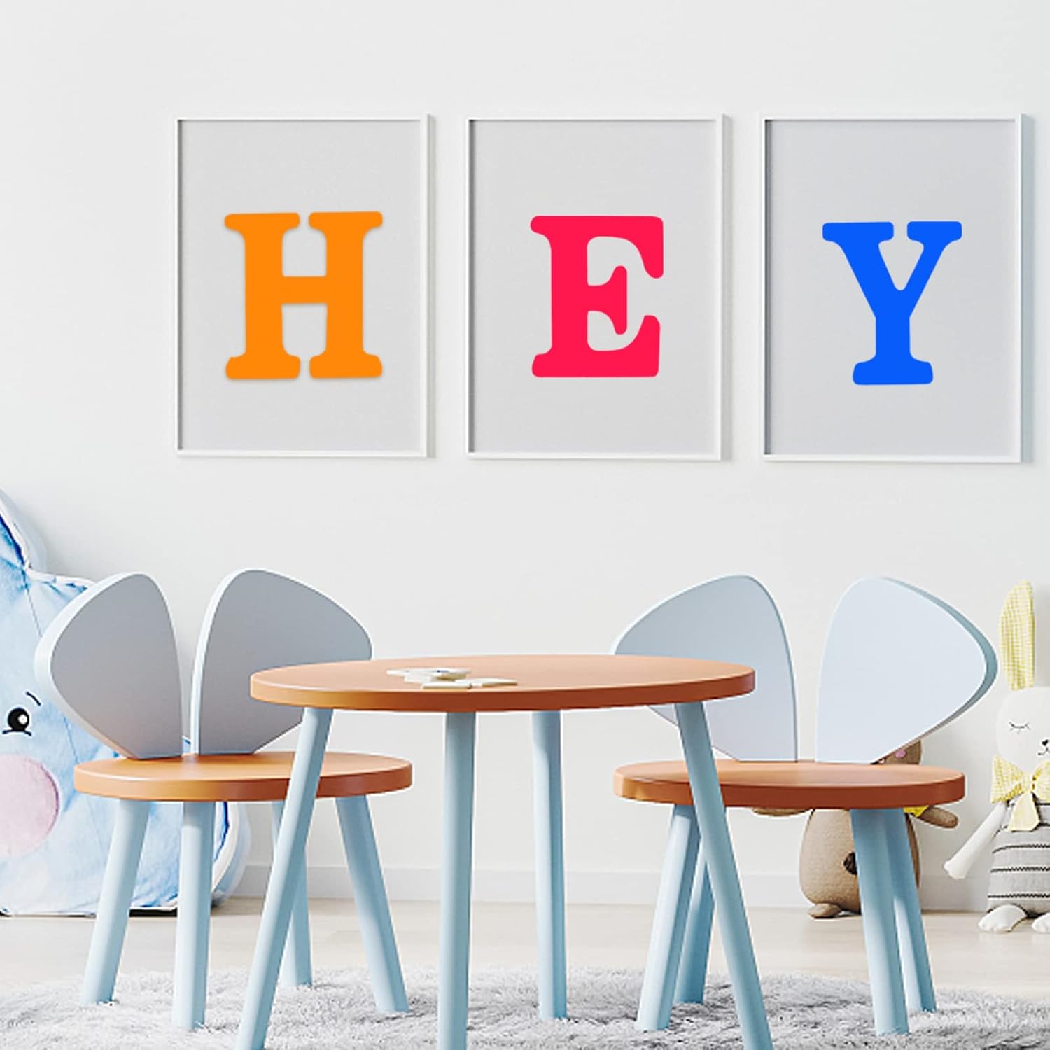 DIY Slogan Logo Letter 15CM Wh - Art Craft Logo Design review and price