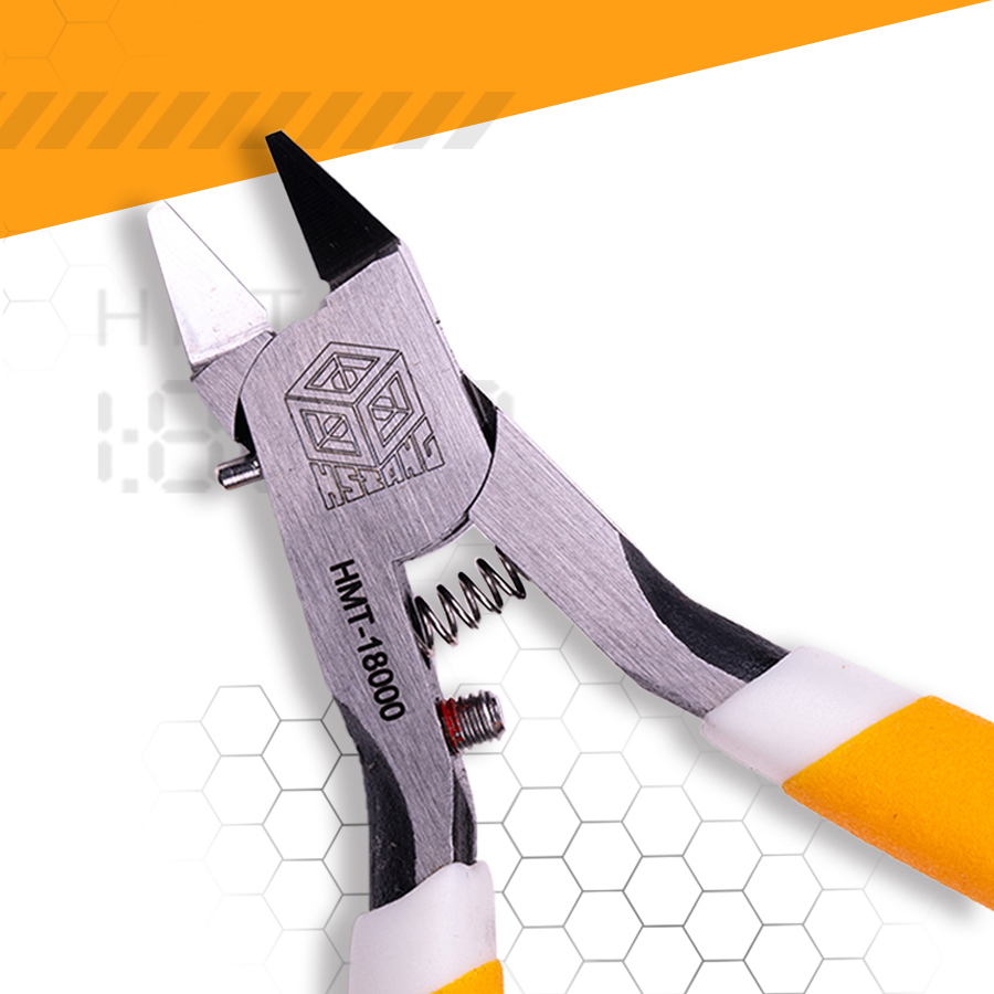 HMT-18000 Model Nipper Cutter  - Art Craft Robot review and price
