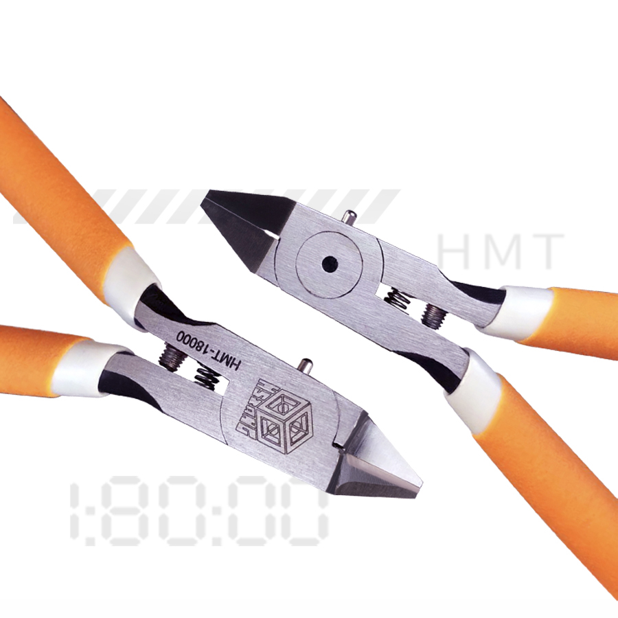 HMT-18000 Model Nipper Cutter  - Art Craft Robot review and price