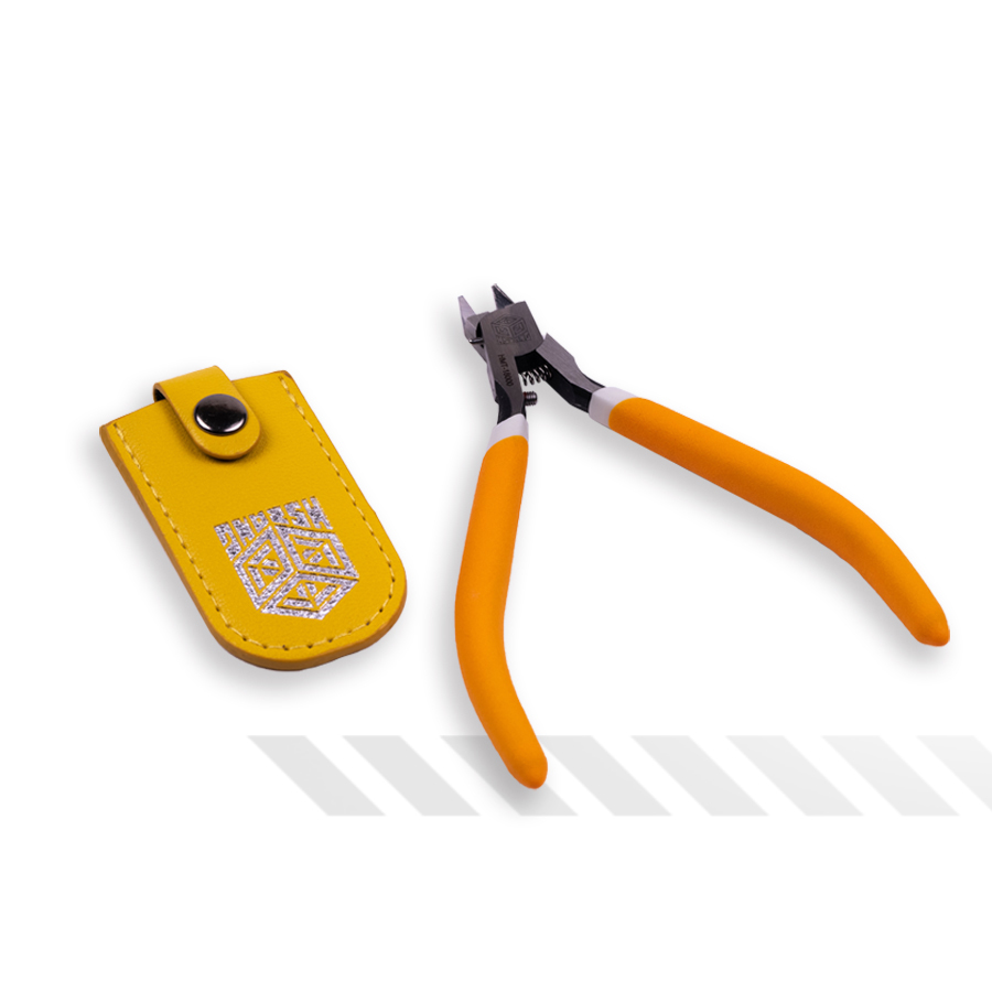 HMT-18000 Model Nipper Cutter  - Art Craft Robot review and price