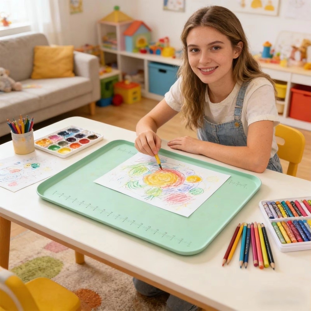 Portable Silicone Painting Mat - Art Craft Clay review and price