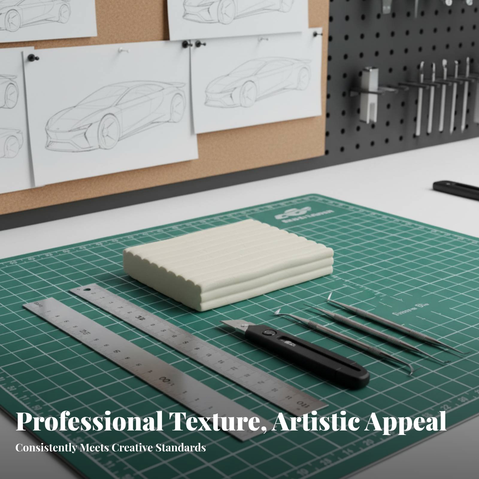 Non-Hardening Clay Bar Reusabl - Art Craft Clay review and price