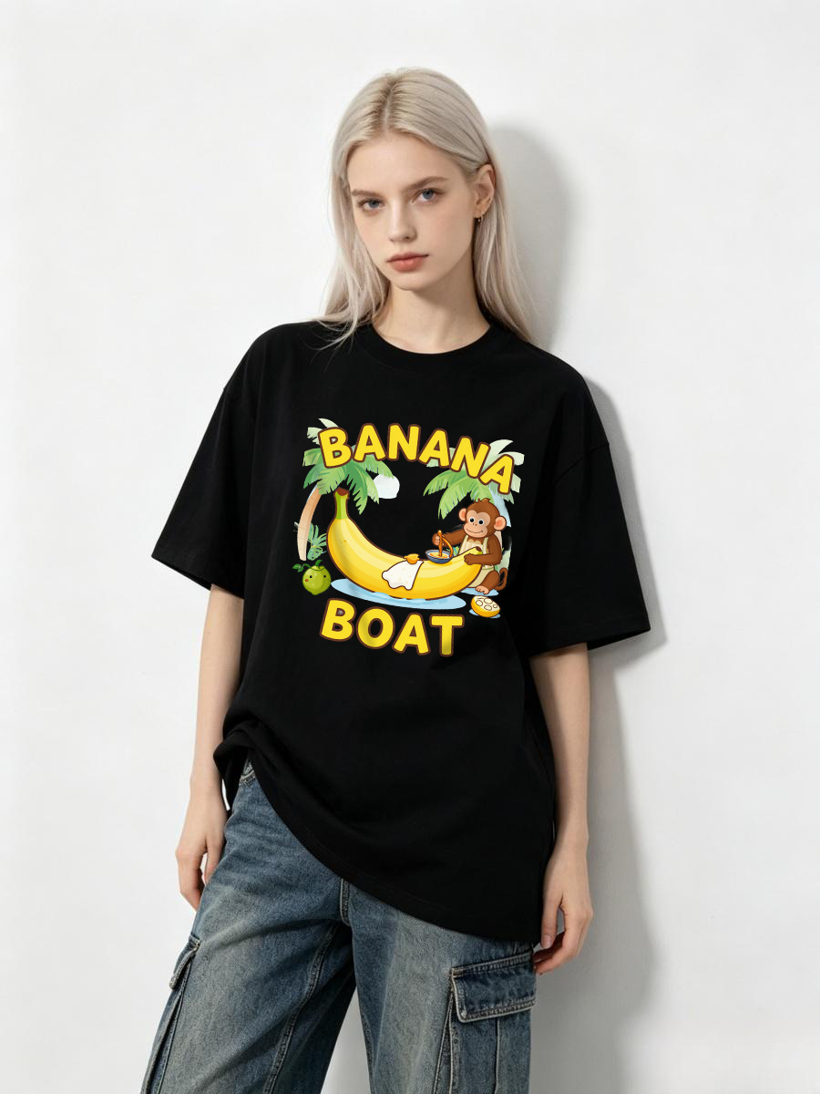 T Shirts Woman Cotton Slub Vin - Art Craft Letter T review and price