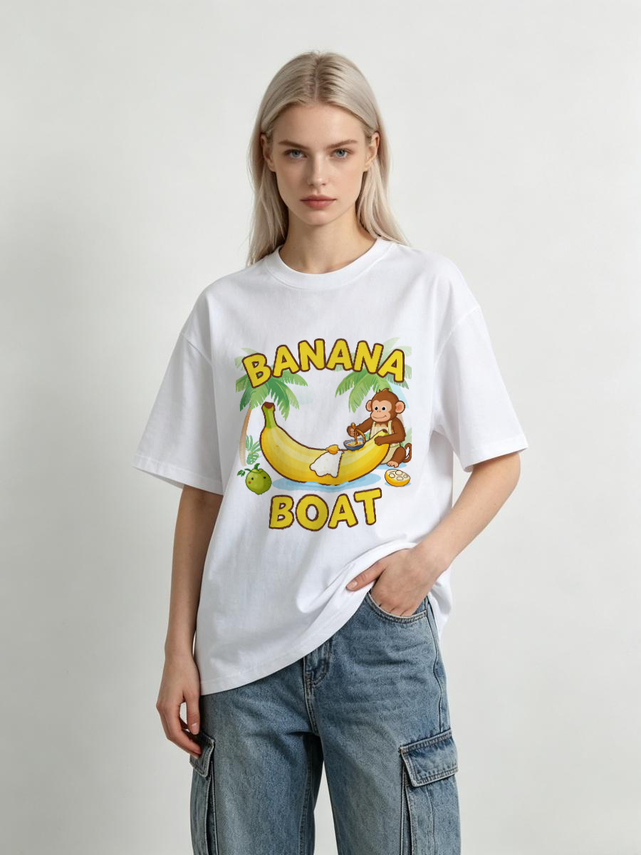T Shirts Woman Cotton Slub Vin - Art Craft Letter T review and price