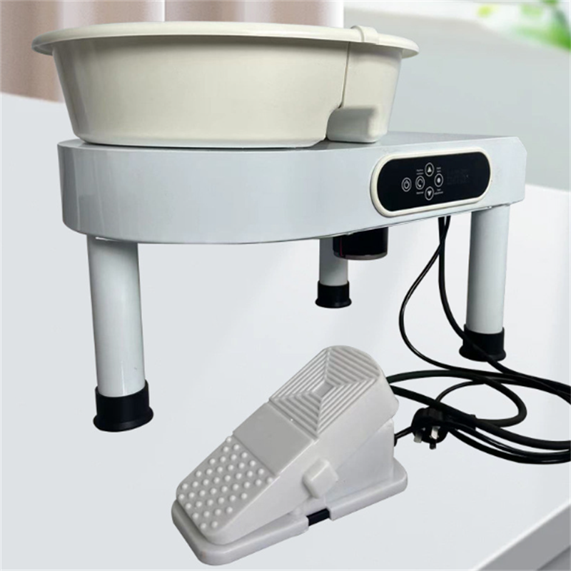 28cm(Customizable) Electric Po - Art Craft Clay review and price
