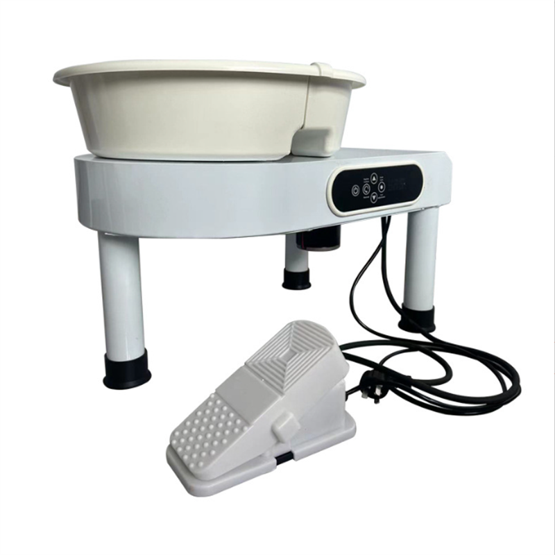 28cm(Customizable) Electric Po - Art Craft Clay review and price