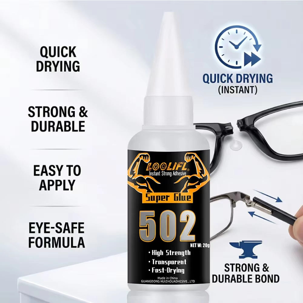 LOOLIFL-502 super glue, a mult - Art Craft Glue review and price