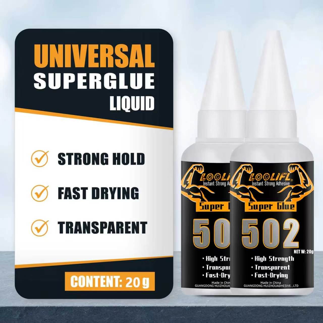 LOOLIFL-502 super glue, a mult - Art Craft Glue review and price
