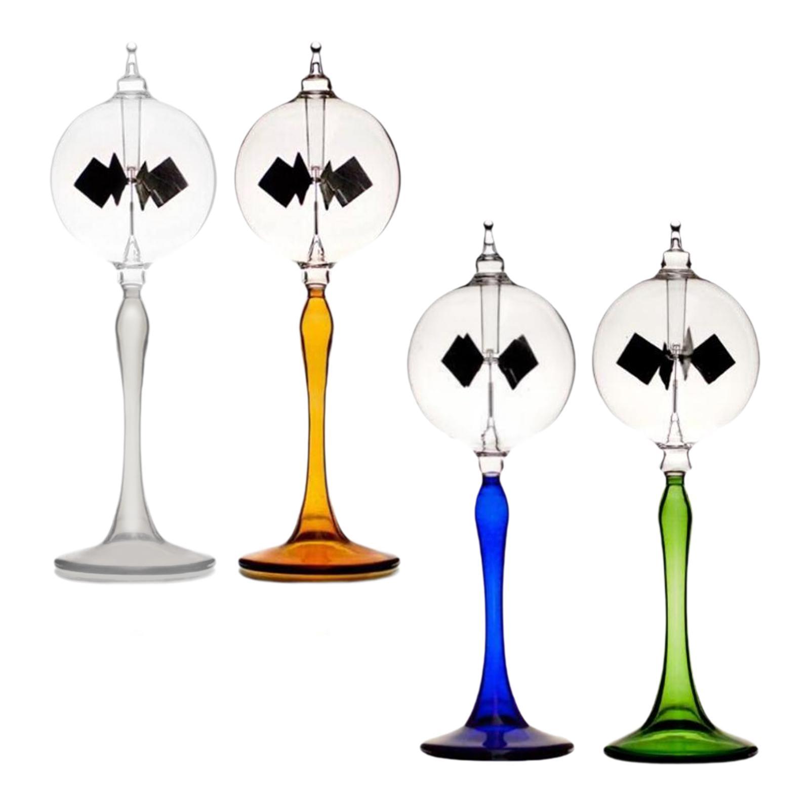 Solar Power Crookes Radiometer - Art And Craft Science review and price