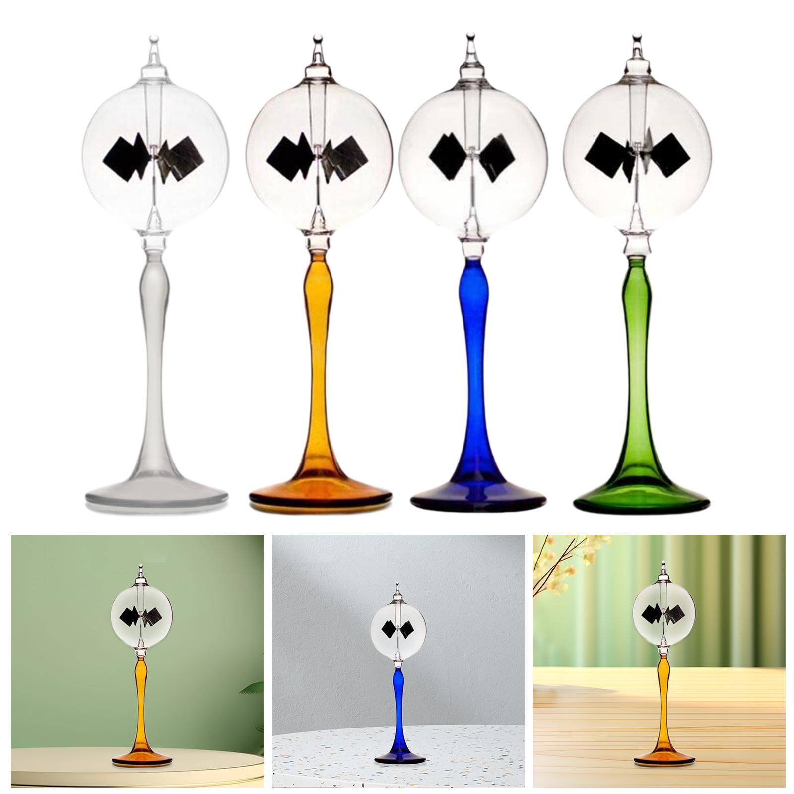 Solar Power Crookes Radiometer - Art And Craft Science review and price