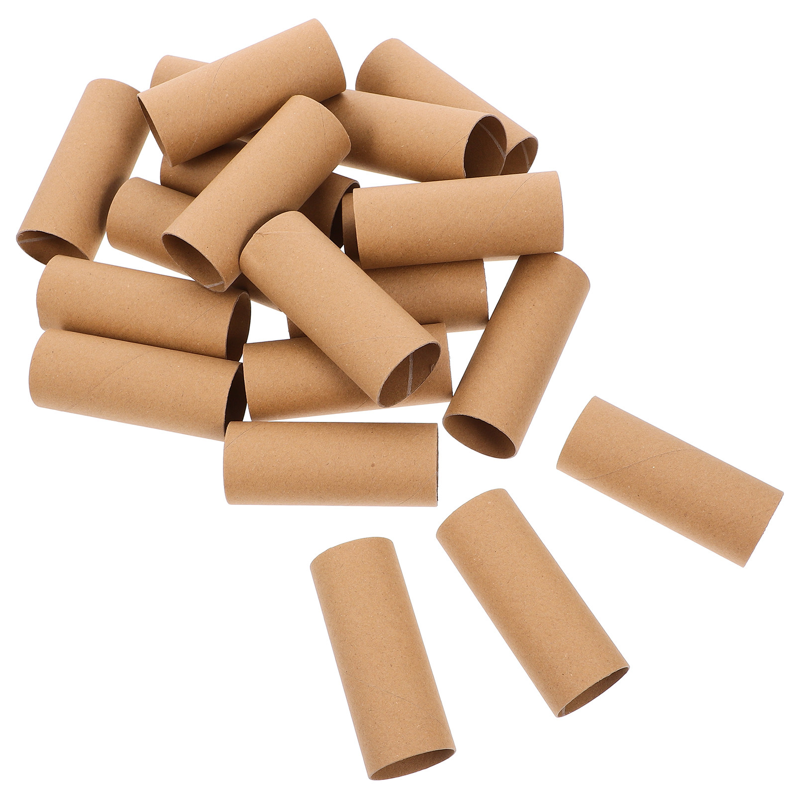 20Pcs Empty Paper Roll Tubes R - Art Craft With Cardboard review and price