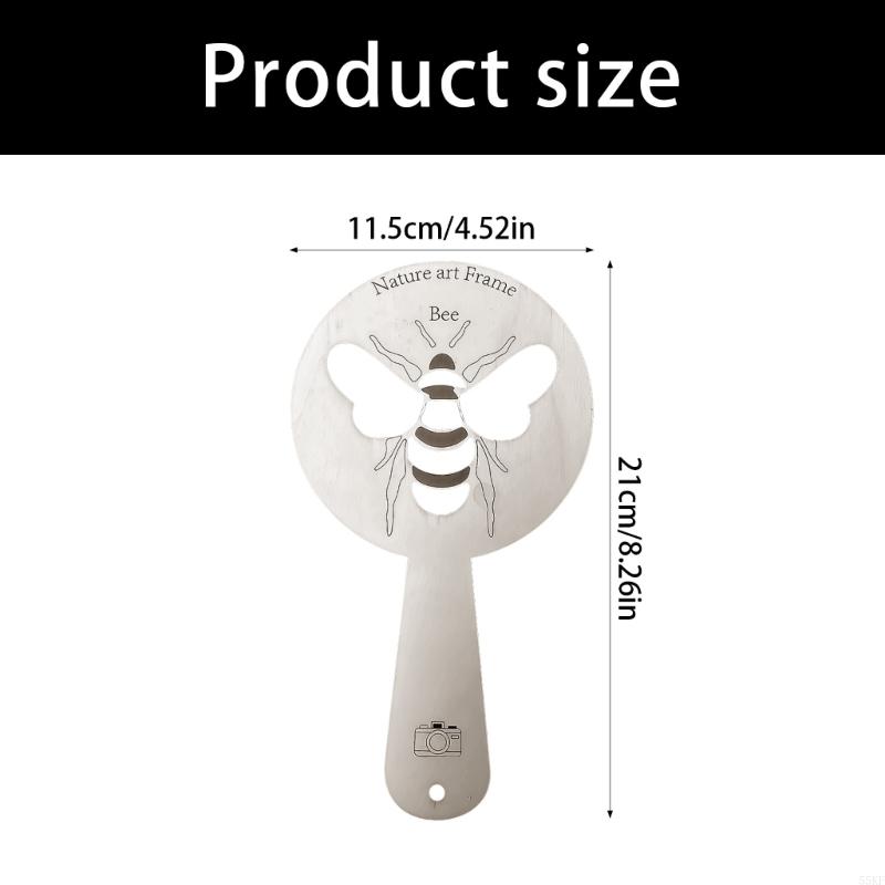 Wooden Insect Observation Fram - Art And Craft Science review and price