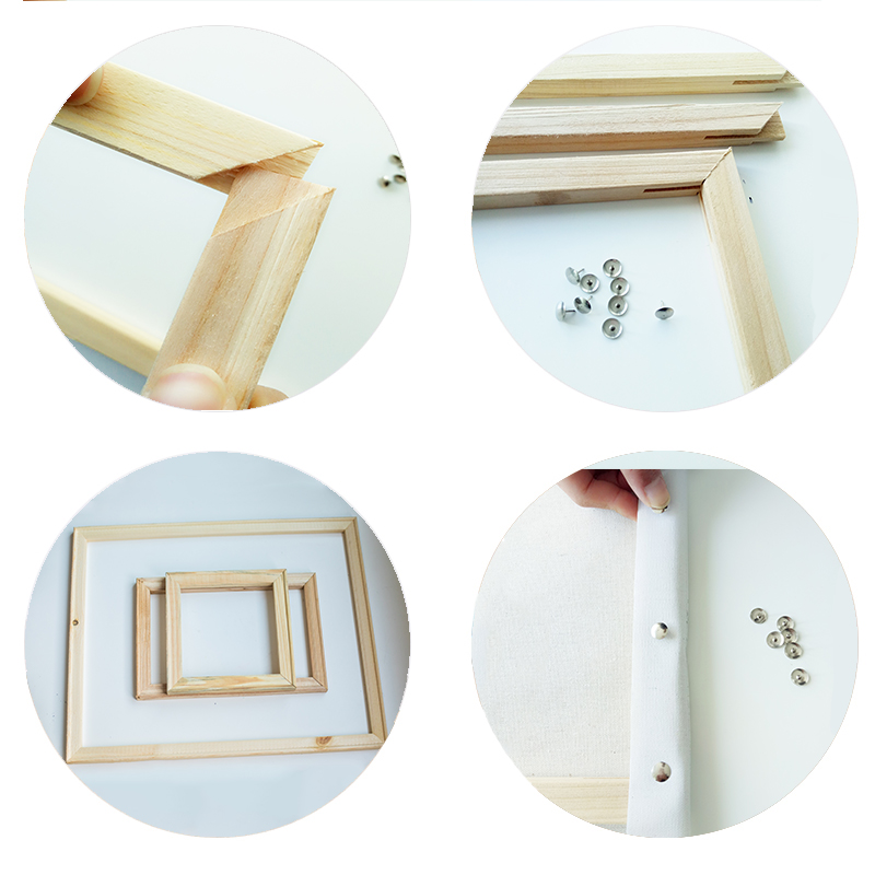 PhotoCustom Diy Painting By Nu - Art And Craft Numbers review and price