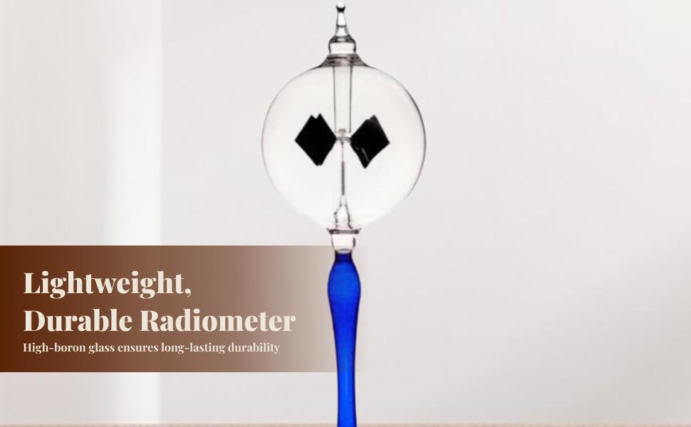 Solar Crookes Radiometer Windm - Art And Craft Science review and price