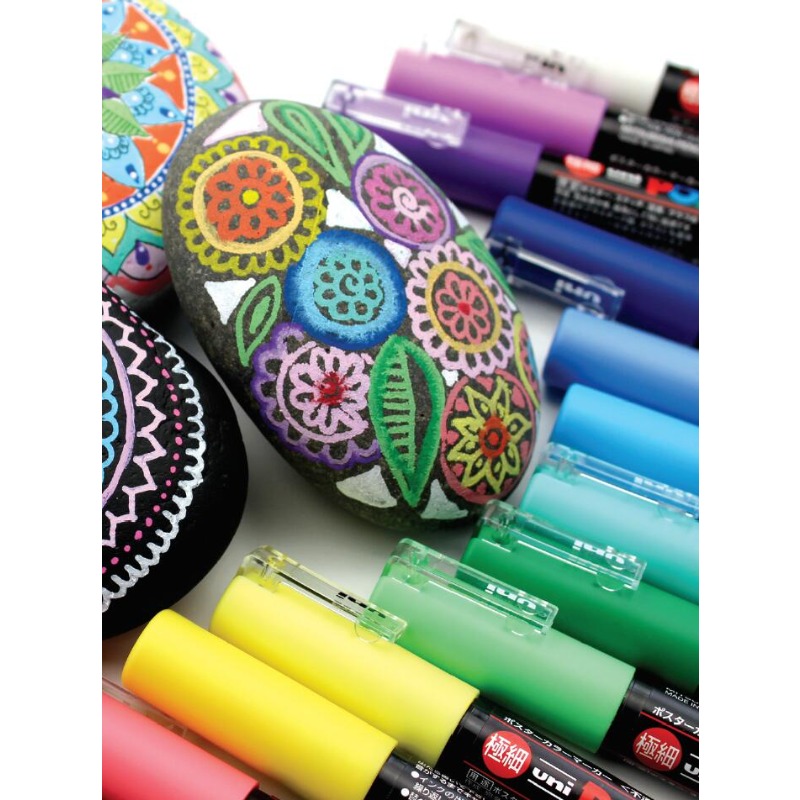 Rock Painting Handbook: The Ar - Art And Craft Science review and price