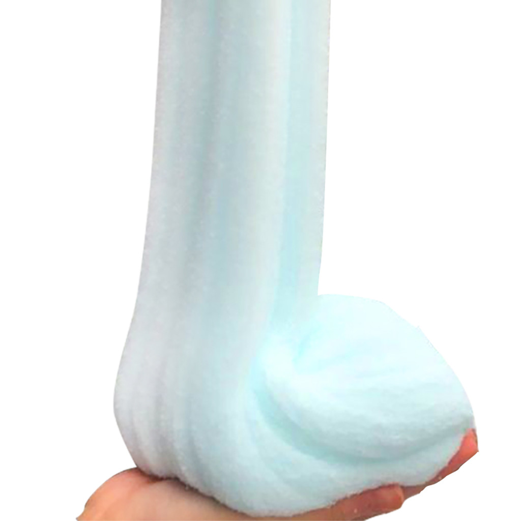 Light Color Stretchy Putty Sen - Art Craft Clay review and price