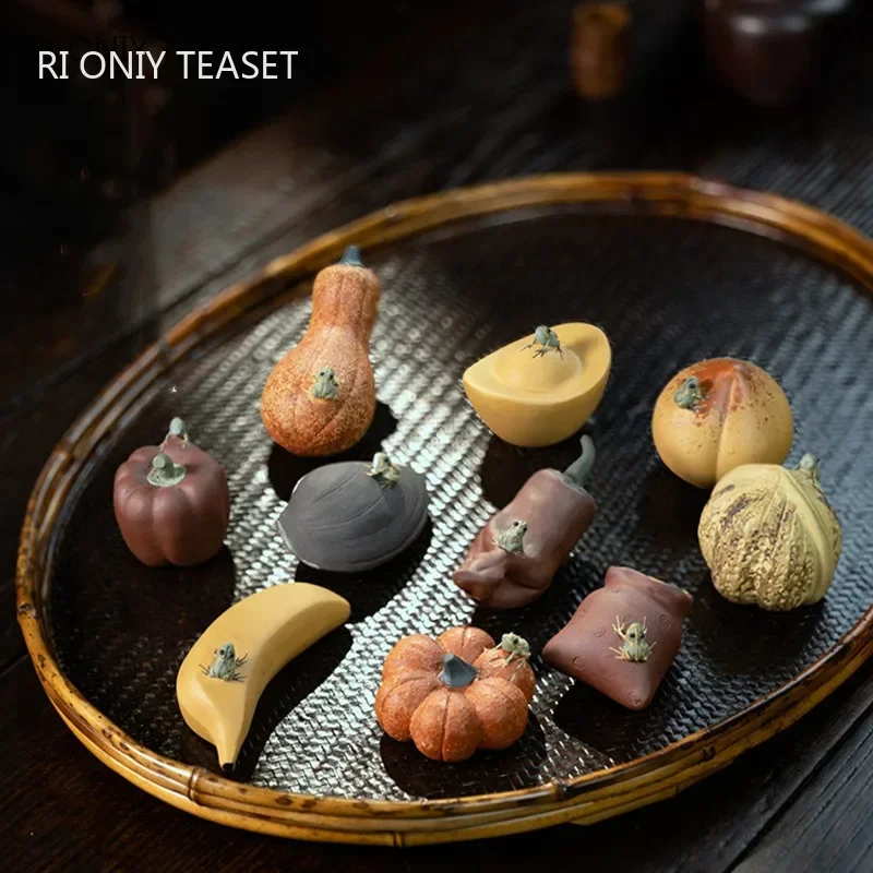 Chinese Yixing Purple Clay Tea - Art Craft Clay review and price