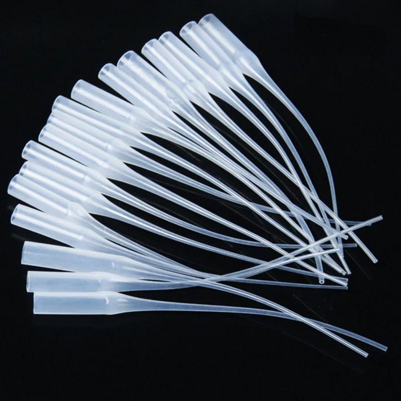 Glue Tips, 100pcs Plastic Glue - Art Craft Glue review and price