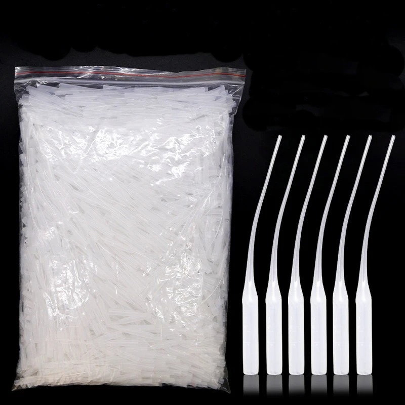 Glue Tips, 100pcs Plastic Glue - Art Craft Glue review and price