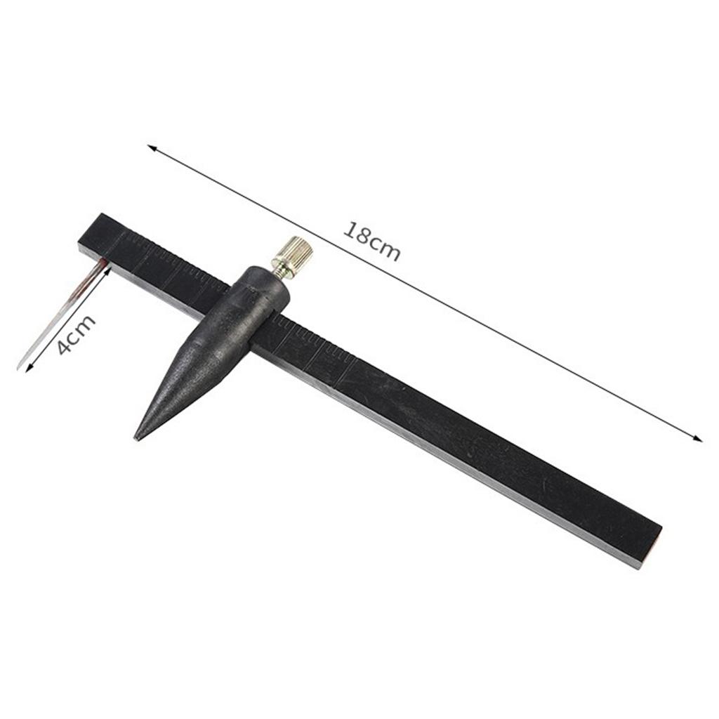 Pottery Compass Circle Cutter  - Art Craft Clay review and price